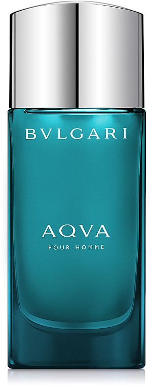 Bvlgari Aqva Pour Homme - Eau de Toilette 