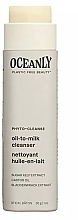 Huile-lait nettoyante en stick pour visage Attitude Oceanly Phyto-Cleanse Oil-To-Milk Cleanser