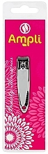 Nagelknipser 5,4 cm Ampli Nail Clippers