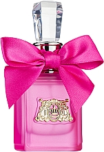 Juicy Couture Viva La Juicy Pink Couture Eau de Parfum