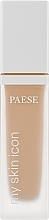 Paese My Skin Ikon Mattifying Foundation With Satin Finish  Mattierende Foundation