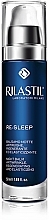 Βάλσαμο νύχτας για το πρόσωπο Rilastil Re-sleep Night Balm