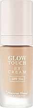 Pierre Rene Fluid Glow Touch BB Cream SPF 50+ BB κρέμα προσώπου