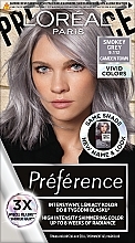 Краска для волос L'Oreal Paris Preference Vivid Colours