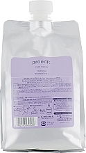 Маска для сильно поврежденных волос Lebel Proedit Hair Treatment Bounce Fit Mask