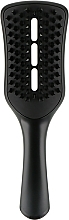 Βούρτσα για φορμάρισμα με πιστολάκι Tangle Teezer Easy Dry & Go Jet Black