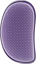 Βούρτσα μαλλιών Tangle Teezer Salon Elite Violet Diva