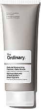 The Ordinary Natural Moisturizing Factors + Beta Glucan Увлажняющий крем-гель