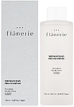 Восстанавливающая мицеллярная вода Flanerie Revitalising Micellar Water