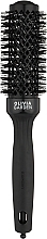 Βούρτσα μαλλιών 35χλστ Olivia Garden Ceramic+ion Thermal Brush Black d 35