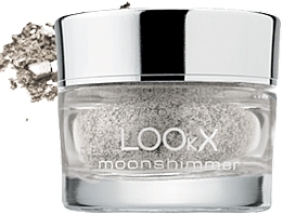 LOOkX Loose Eyeshadow Moonshimmer Рассыпчатые тени для век