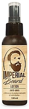 Лосьон-спрей для бороды против седины Imperial Beard Anti-Grey Beard Lotion