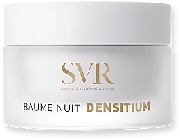 Ночной восстанавливающий бальзам для лица SVR Densitium Night Balm Global Repair