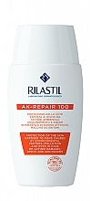 Fluid προσώπου Rilastil Ak-Repair 100