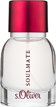 S.Oliver Soulmate Women Eau de Toilette