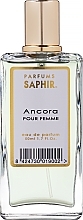 Saphir Parfums Ancora Eau de Parfum