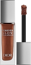 Dior Forever Glow Maximizer Highlighter Жидкий хайлайтер для лица