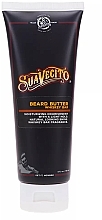 Масло для бороды "Виски-бар" Suavecito Beard Butter Whiskey Bar