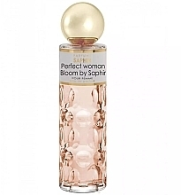 Saphir Parfums Perfect Woman Bloom	 Eau de Parfum