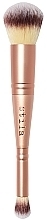 Кисть для макияжа Stila Cosmetics Dual-Ended Foundation & Concealer Brush