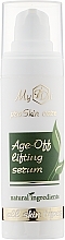 Антивозрастная лифтинг-сыворотка для лица MyIDi Age-Off Lifting Serum