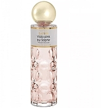 Saphir Parfums Vida Pink	 Eau de Parfum