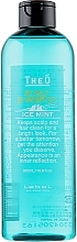 Шампунь для волос "Холодная мята" Lebel TheO Scalp Shampoo Ice Mint