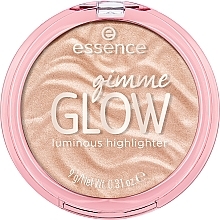 Essence Gimme Glow Luminous Highlighter Хайлайтер