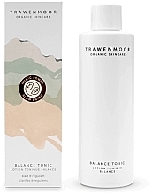 Тоник для лица Trawenmoor Balance Tonic