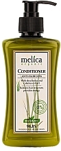 Μαλακτικό μαλλιών κατά της τριχόπτωσης Melica Organic Anti-Hair Loss Conditioner