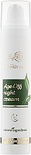 Антивозрастной ночной крем для лица MyIDi Age-Off Night Cream