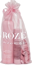 Σετ Roze Avenue Self Treatment Box (sprey250ml + serum/50ml + accessories/1pcs)	