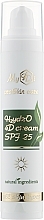 Увлажняющий 4D крем для лица MyIDi H2ydrO 4D Cream SPF 25