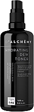 Увлажняющий тоник для лица D'Alchemy Hydrating Dew Toner