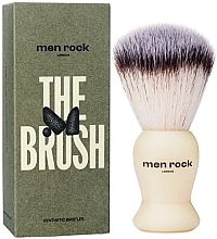 Βούρτσα ξυρίσματος Men Rock Synthetic Shaving Brush