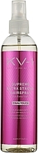 Лак для волос экстра-сильной фиксации KV-1 Final Touch Supreme Extra Strong Hairspray