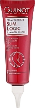 Антицеллюлитный крем для тела Guinot Slim Logic Slimming Cream