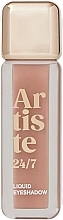 Vivienne Sabo Artiste 24/7 Liquid Eyeshadow Стойкие жидкие тени для век, 5 мл