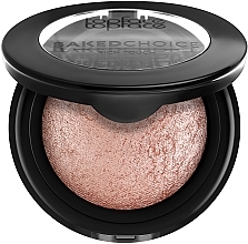 Topface Baked Choice Rich Touch Highlighter Хайлайтер запеченный