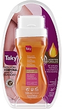 Κερί αποτρίχωσης σώματος Taky Expert Beauty Oil Roll On Body Hair Removal Wax