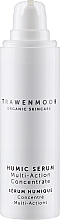 Гуминовая сыворотка для лица Trawenmoor Humic Serum (рефилл)