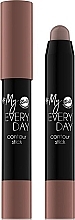 Bell My Everyday Contour Stick Στιλό περιγράμματος προσώπου