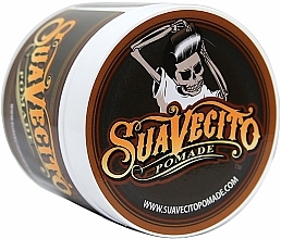 Помада для укладки волос Suavecito Pomade Original