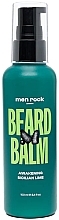 Βάλσαμο για γένια Men Rock Beard Balm Awakening Sicilian Lime