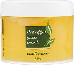 Парафиновая маска для лица MyIDi SPA Paraffin Face Mask