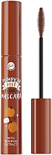 Bell Pumpkin Deep Brown Mascara Μάσκαρα