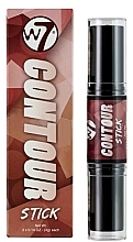 Карандаш для контурирования W7 Contour Stick