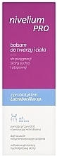 Бальзам для лица и тела Aflofarm Nivelium Pro Face and Body Balm