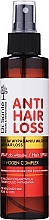 Спрей для ослабленных и склонных к выпадению волос Dr. Sante Anti Hair Loss Spray