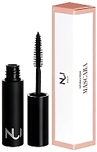 NUI Cosmetics Natural Mascara Μάσκαρα	